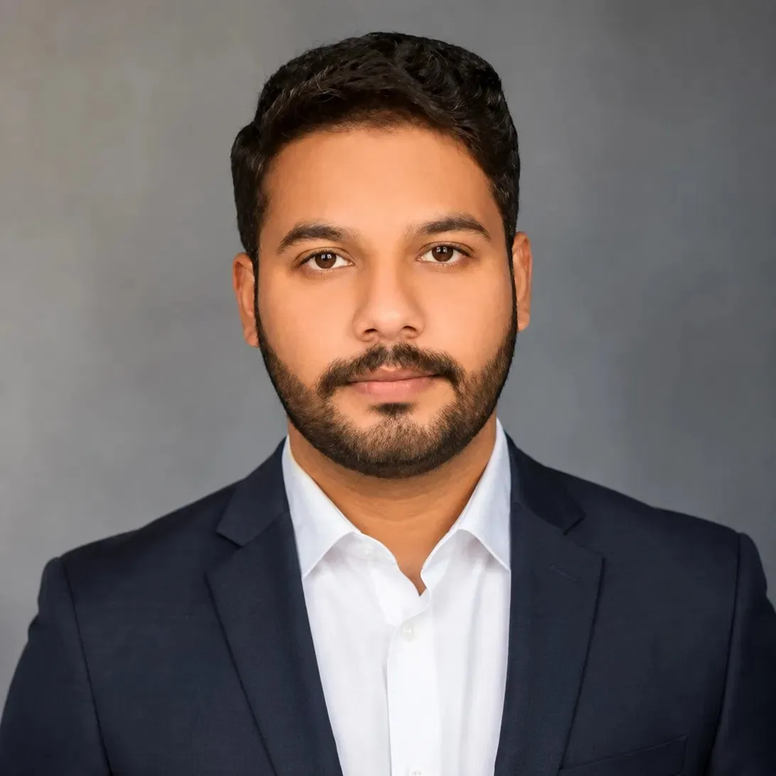 Asad Ullah